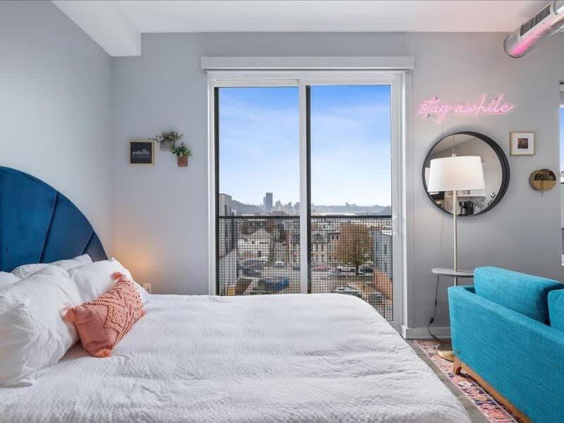 Cozysuites Lavish Sdo Lawrenceville Apartamento *