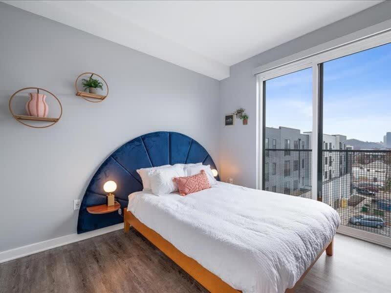 Apartamento Cozysuites Lavish Sdo Lawrenceville Pittsburgh