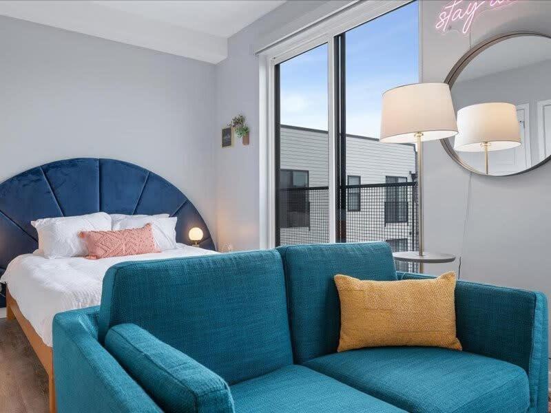 Apartamento Cozysuites Lavish Sdo Lawrenceville