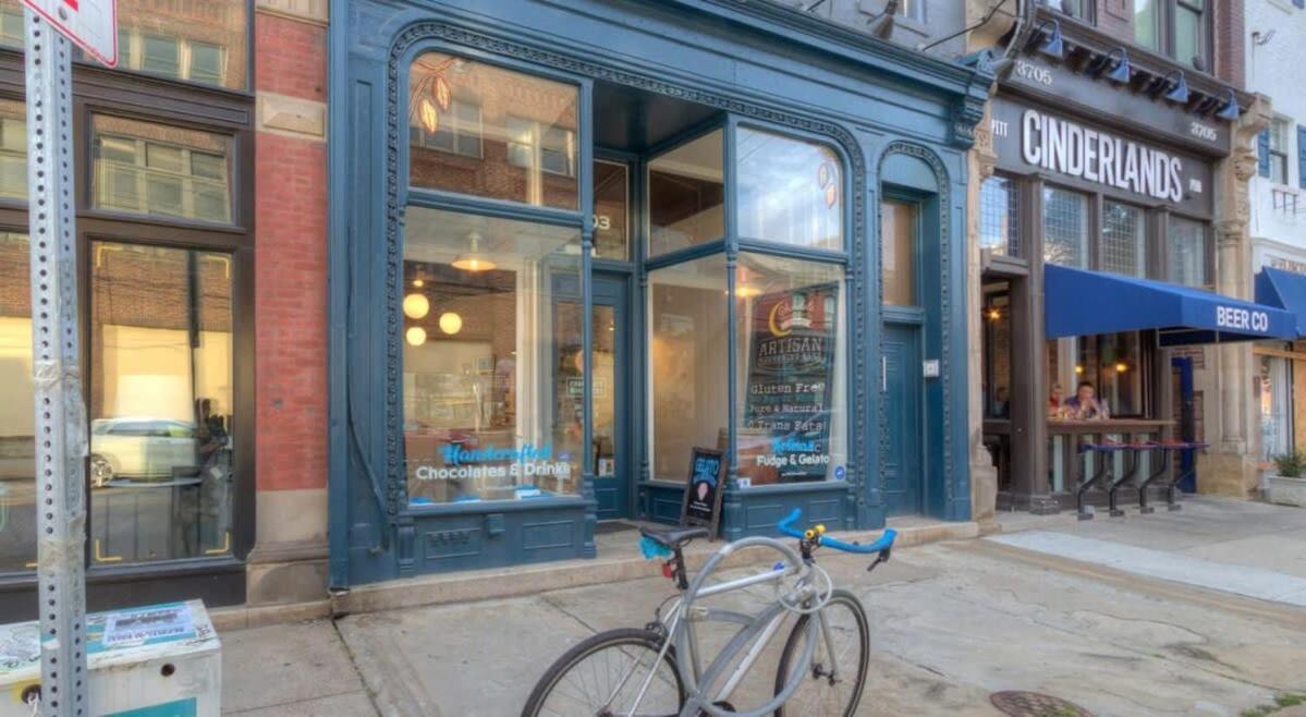 Cozysuites Lavish Sdo Lawrenceville Pittsburgh