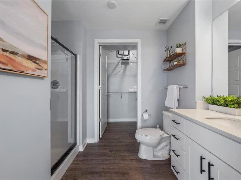 Apartamento Cozysuites Lavish Sdo Lawrenceville *