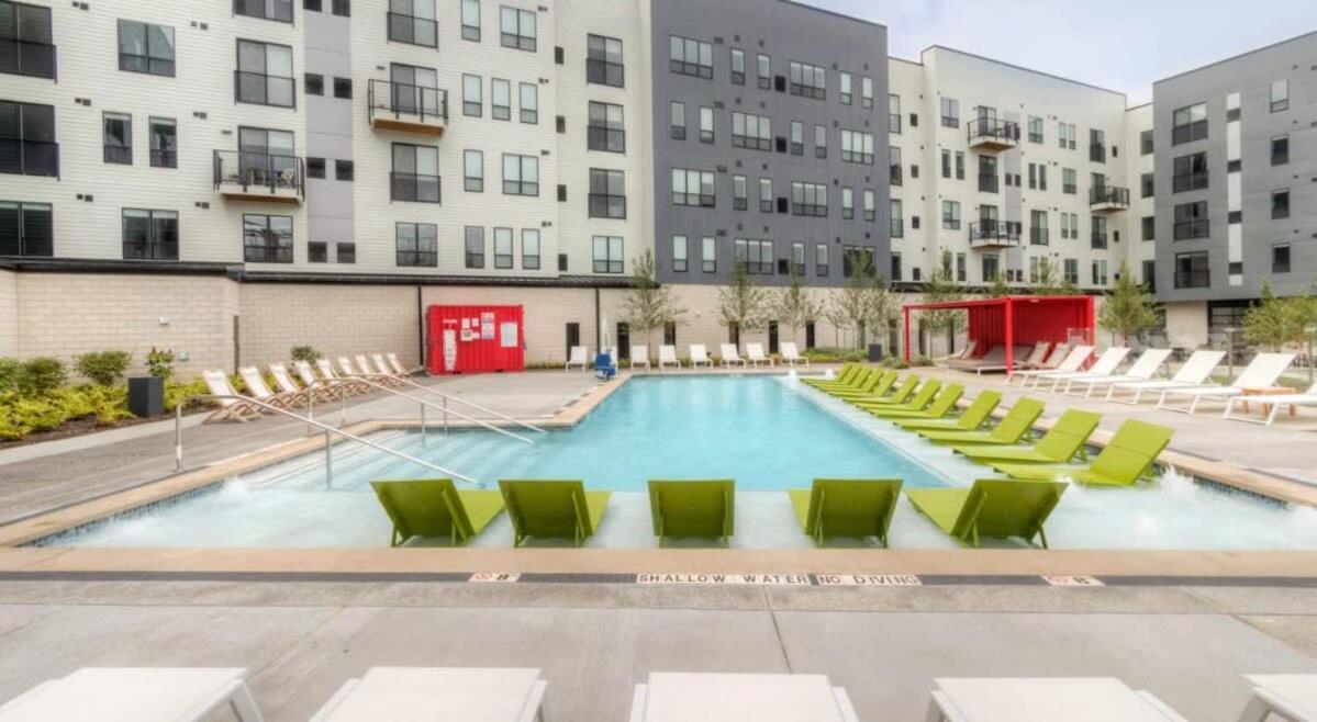 Cozysuites Lavish Sdo Lawrenceville Apartamento Pittsburgh