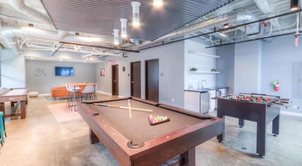 Apartamento Cozysuites Lavish Sdo Lawrenceville