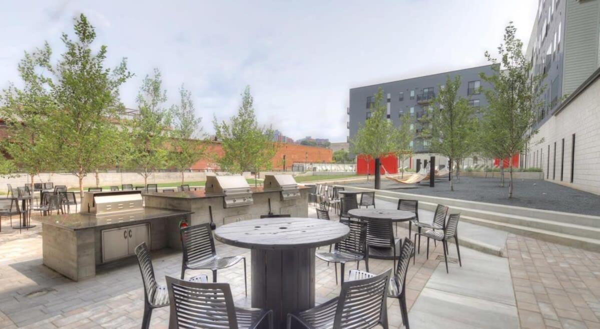 Apartamento Cozysuites Lavish Sdo Lawrenceville