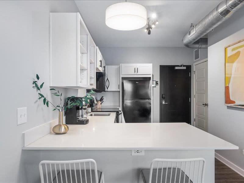 Apartamento Cozysuites Lavish Sdo Lawrenceville
