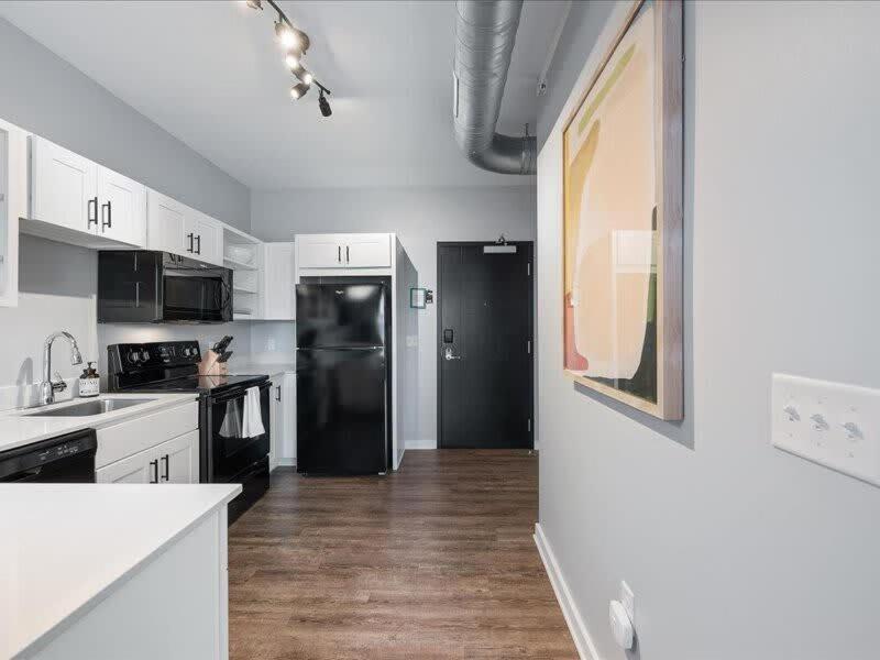 Cozysuites Lavish Sdo Lawrenceville Apartamento Pittsburgh